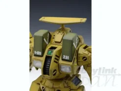 1/72 ADR-04-Mk.X Destroid Defender
