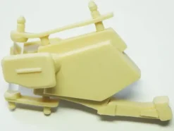 1/24 Advanced Parts