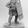 1/24 Advance Guard Barricade