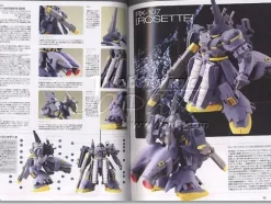 Advance of Zeta Vol. 5