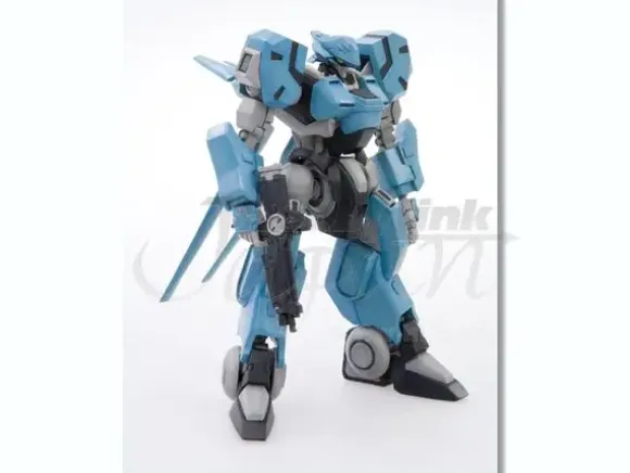Aestivalis Custom Izumi Use