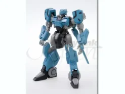 Aestivalis Custom Izumi Use