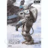 1/20 AFS C.D. Type Polar Bear