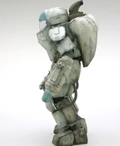 1/20 A.F.S. C.D. Type Polar Bear (Reissue)