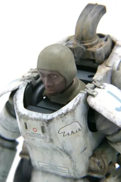 1/20 A.F.S. C.D. Type Polar Bear (Reissue)