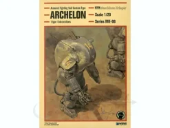 1/20 A.F.S. Custom Type Archelon