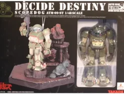 1/48 AG-VTM04 Decide Destiny