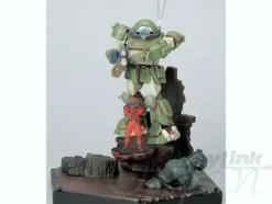 1/48 AG-VTM04 Decide Destiny