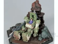 1/48 AG-VTM04 Decide Destiny