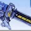 A-132 HMS Customize Grip