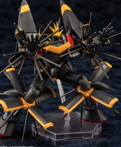 1/1000 Aim for the Top!: Gunbuster