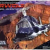 1/48 Airwolf Normal Ver.