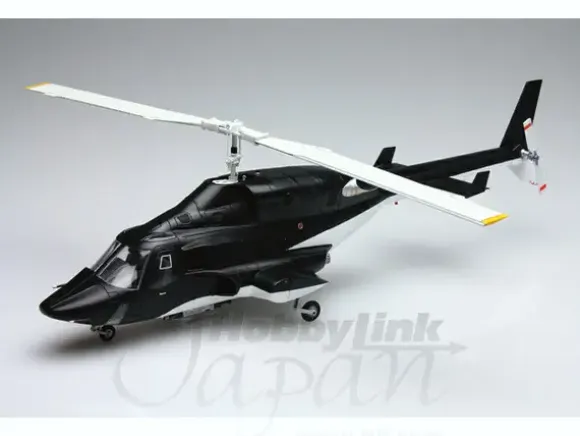 1/48 Airwolf w/Clear Body