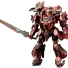 1/72 A.I.S. Exoda (Phantasy Star Online 2)
