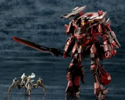 1/72 A.I.S. Exoda (Phantasy Star Online 2)