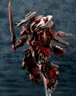 1/72 A.I.S. Exoda (Phantasy Star Online 2)