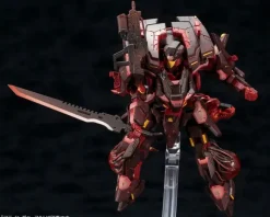1/72 A.I.S. Exoda (Phantasy Star Online 2)