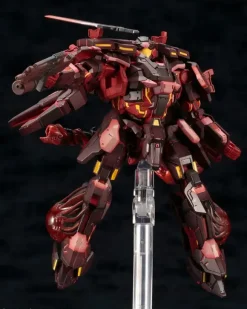 1/72 A.I.S. Exoda (Phantasy Star Online 2)