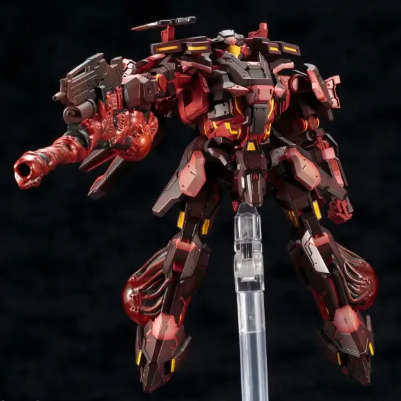 1/72 A.I.S. Exoda (Phantasy Star Online 2)