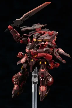 1/72 A.I.S. Exoda (Phantasy Star Online 2)