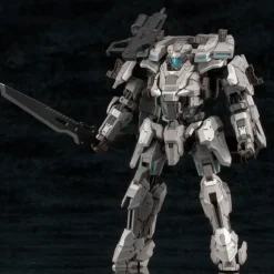 1/72 A.I.S Gray Ver. (Phantasy Star Online 2)