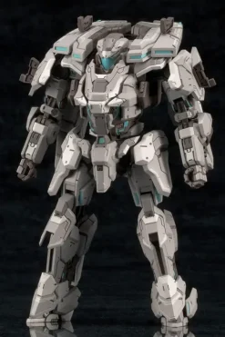 1/72 A.I.S Gray Ver. (Phantasy Star Online 2)