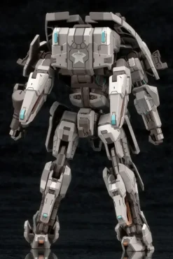 1/72 A.I.S Gray Ver. (Phantasy Star Online 2)