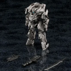 1/72 A.I.S Gray Ver. (Phantasy Star Online 2)