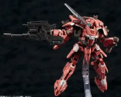 1/72 A.I.S (Phantasy Star Online 2)