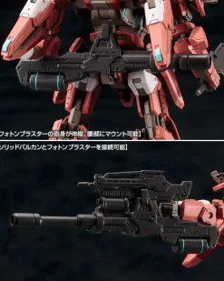 1/72 A.I.S (Phantasy Star Online 2)