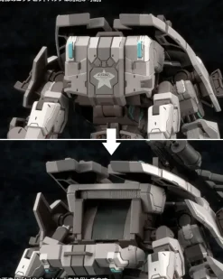 1/72 A.I.S (Phantasy Star Online 2)