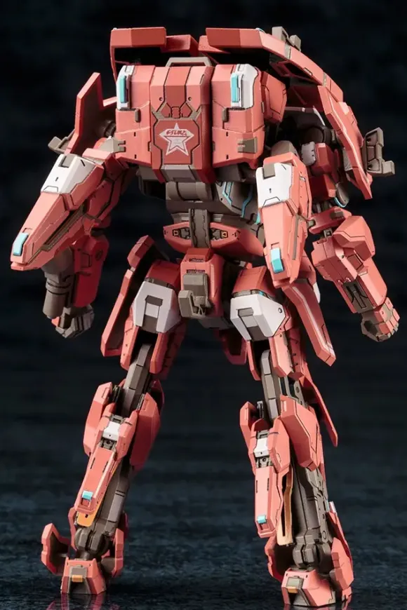 1/72 A.I.S (Phantasy Star Online 2)