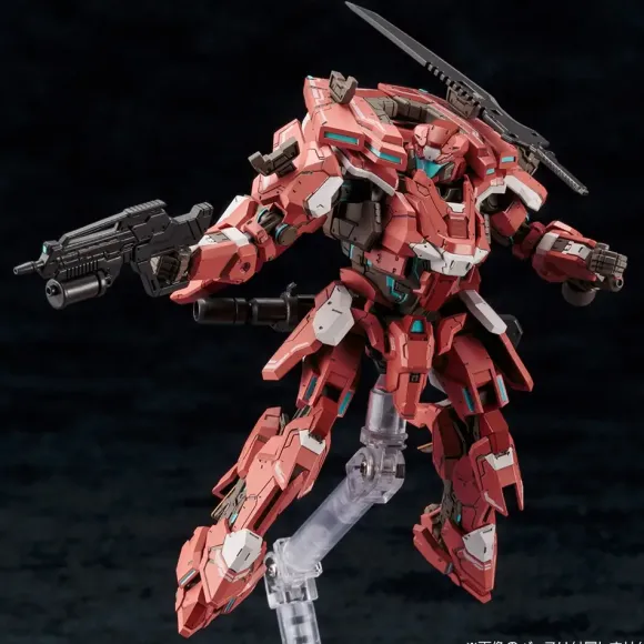 1/72 A.I.S (Phantasy Star Online 2)