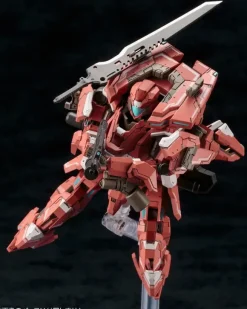 1/72 A.I.S (Phantasy Star Online 2)