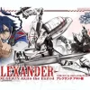 1/35 Alexander Akito Custom