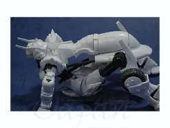 1/35 Alexander Akito Custom