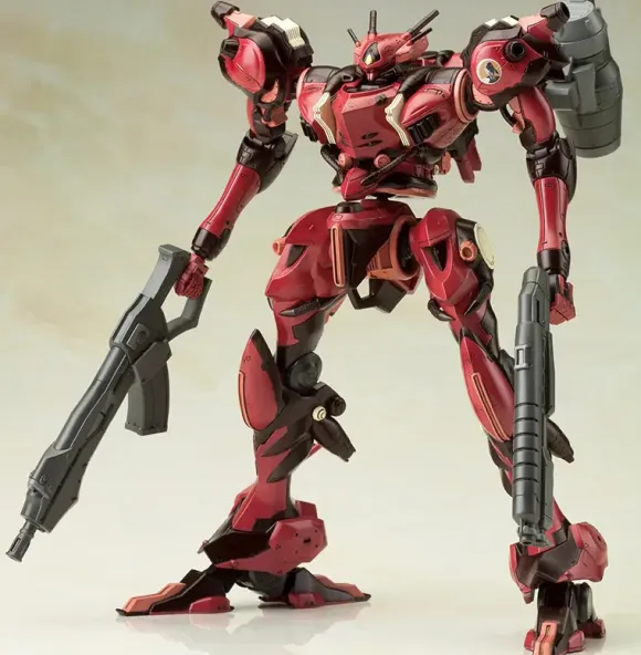 1/72 Algebra Soluh Barbaroi (Reissue)