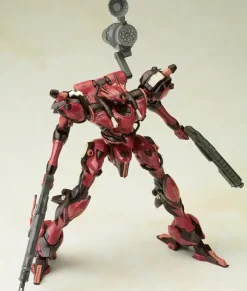 1/72 Algebra Soluh Barbaroi (Reissue)