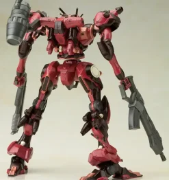 1/72 Algebra Soluh Barbaroi (Reissue)