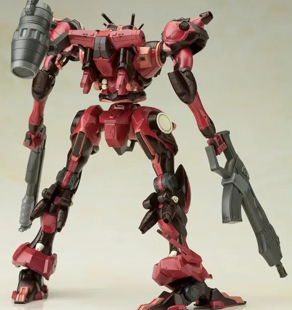 1/72 Algebra Soluh Barbaroi (Reissue)