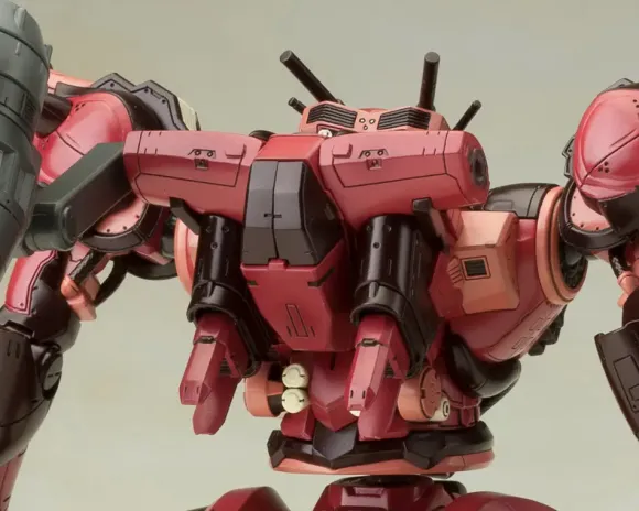 1/72 Algebra Soluh Barbaroi (Reissue)