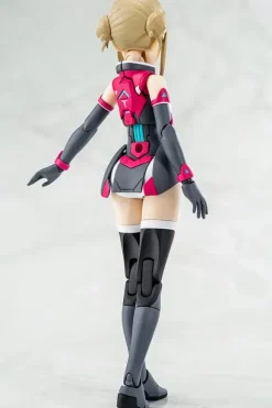 Alice Gear Aegis Expansion x Megami Device: Nodoka Takahata