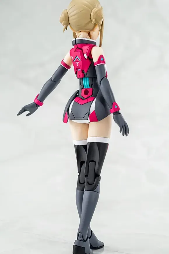 Alice Gear Aegis Expansion x Megami Device: Nodoka Takahata
