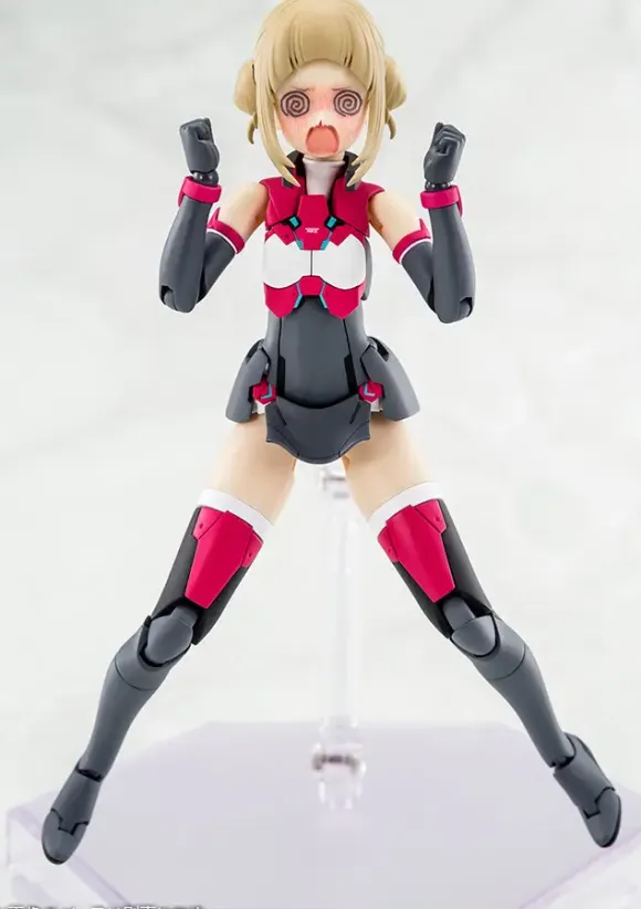 Alice Gear Aegis Expansion x Megami Device: Nodoka Takahata