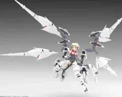 Alice Gear Aegis Expansion x Megami Device: Nodoka Takahata