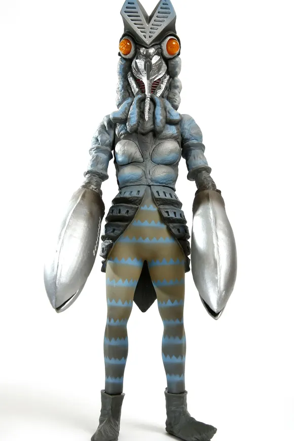 1/6 Alien Baltan
