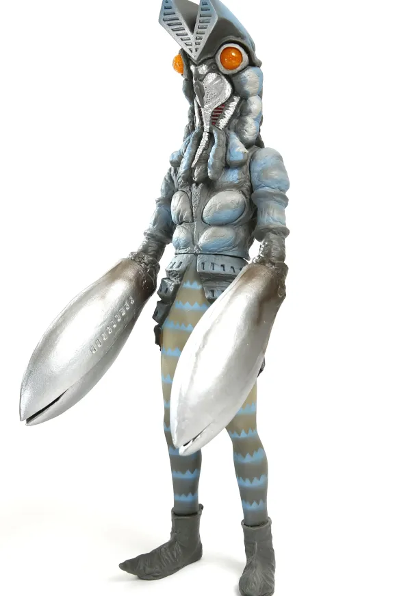 1/6 Alien Baltan