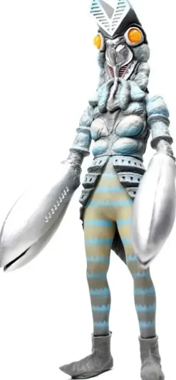 1/6 Alien Baltan