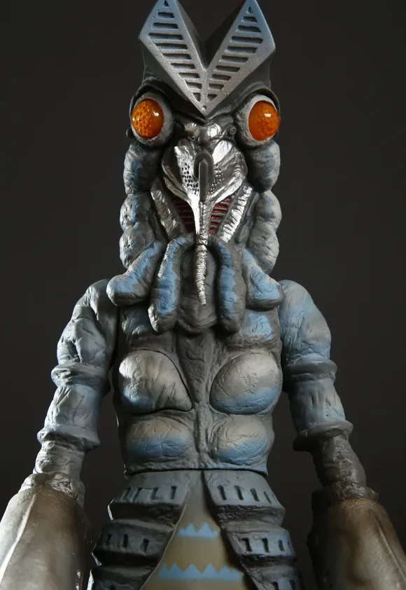 1/6 Alien Baltan