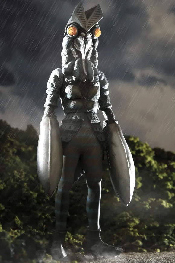 1/6 Alien Baltan